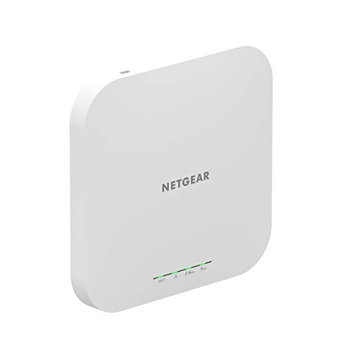 Imagen principal de Netgear WAX610-100EUS