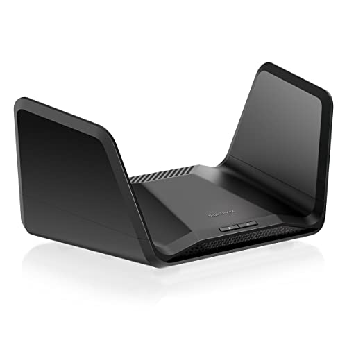 Imagen principal de NETGEAR Nighthawk Tri-Band WiFi 6E Router (RAXE300) - Características