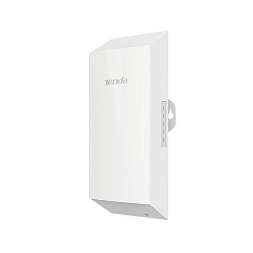 Imagen principal de Tenda O1 Punto de Acceso Inalámbrico Exterior, 2.4GHz 8dbi 11n 300Mbp