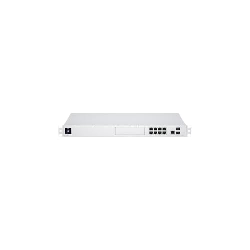 Imagen principal de Ubiquiti UniFi UDM-Pro Switch Gestionado 11 Puertos Gigabit Ethernet