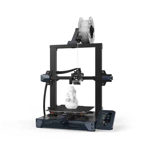 Imagen principal de Creality Ender-3 S1 Impresora 3D - 220x220x270 mm