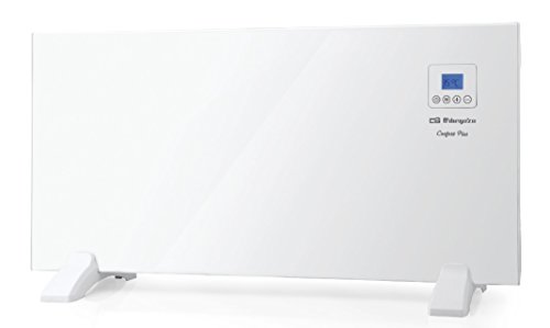 Imagen principal de Orbegozo REH 500 - Panel Radiante Digital programable, Potencia 500W