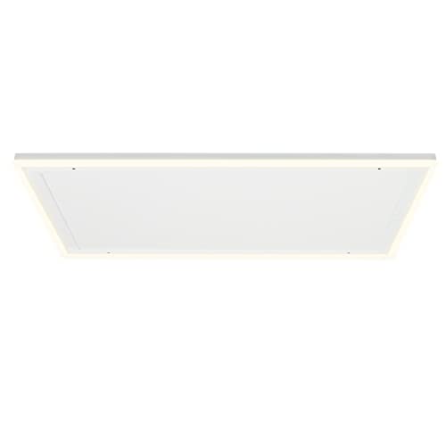 Imagen principal de Klarstein Radiador Electrico Bajo Consumo con Panel de Infrarrojos 600
