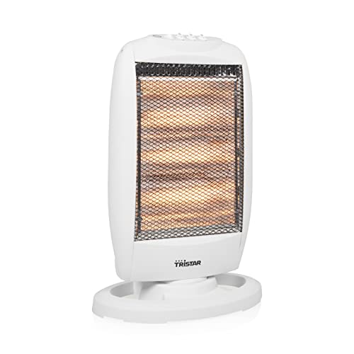 Imagen principal de Tristar KA-5129 Calefactor eléctrico halógeno, 3 configuraciones de 