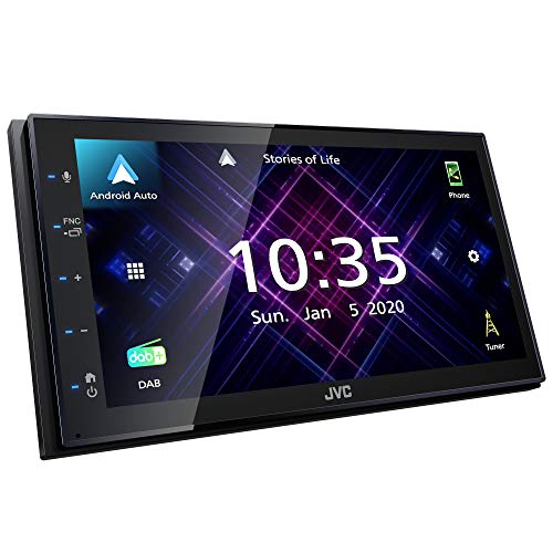 Imagen principal de KW-M565DBT