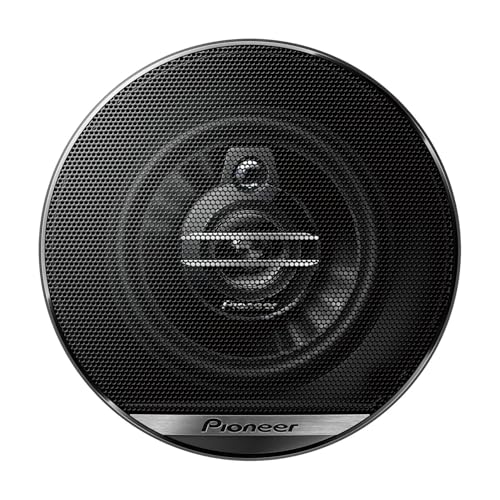Imagen principal de Pioneer TS-G1030F - Altavoces, color negro