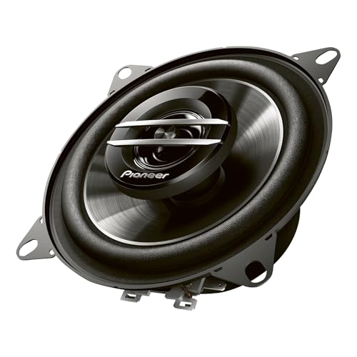 Imagen principal de Pioneer TS-G1020F - Altavoces, color negro