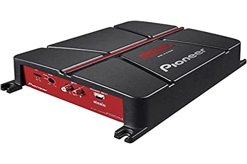 Imagen principal de Pioneer GM-A3702 - Etapa de Potencia