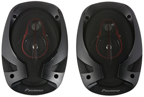 Imagen principal de Pioneer TS-R6951S - Altavoces