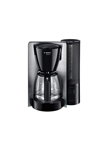 Imagen principal de Bosch Hogar TKA6A643 Cafetera de Goteo, 1200 W, capacidad para 15 taza