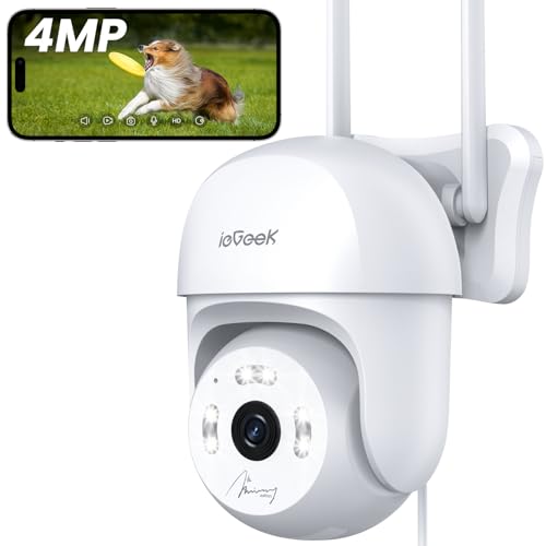 Imagen principal de ieGeek Camara