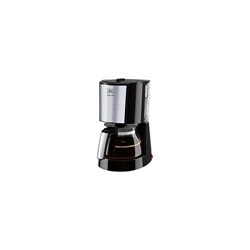 Imagen principal de Melitta Cafetera de filtro Enjoy Top, negro