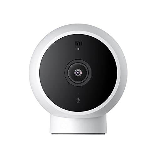 Imagen principal de XIAOMI - Mi Camera 2K Magnetic - Mount Blanc