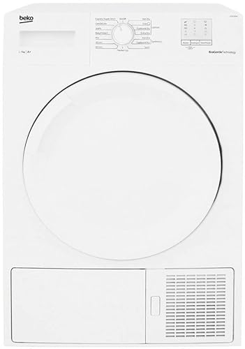 Imagen principal de BEKO DHP73W ? Bomba de calor, inicio diferido, clase A+