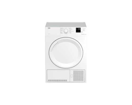 Imagen principal de BEKO Sèche-linge DB8112PA0W