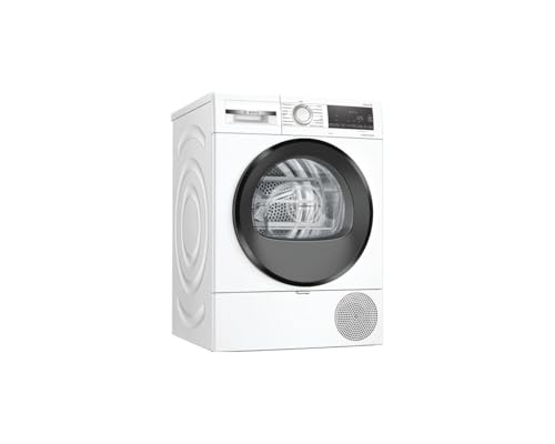 Imagen principal de Bosch secador bomba de calor con condensador 60cm 9kg wqg245a0fr