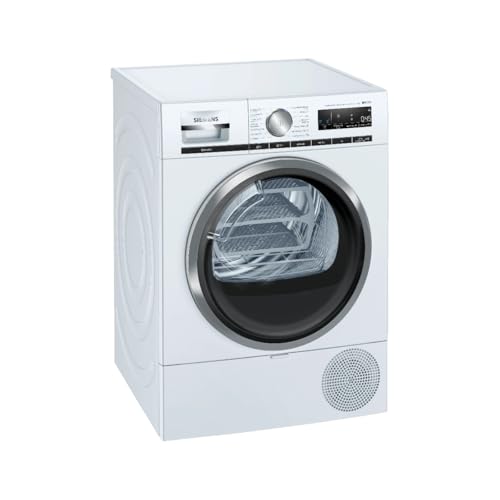Imagen principal de Siemens wt47xkh1es Secadora Bomba Calor secadoras