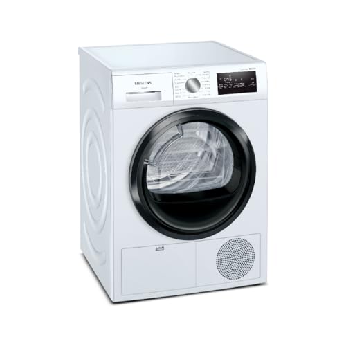 Imagen principal de Siemens wt45m260es Secadora Carga Frontal a++ 8kg Bomba Calor