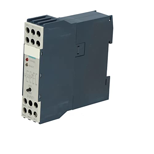 Imagen principal de Siemens 3UN2110-0AB4 New NFP