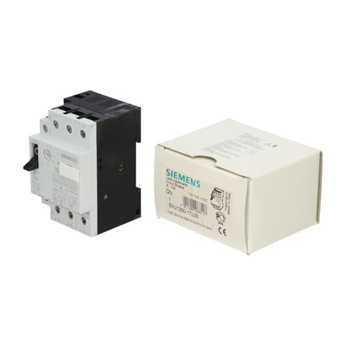 Imagen principal de Siemens 3VU1300-1TL00 New NFP
