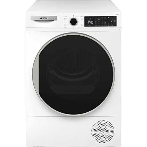Imagen principal de Asciugabiancheria libera installazione Smeg