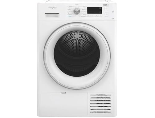 Imagen principal de D?iovykl? su ?ilumos siurbliu Whirlpool FFT M11 82 EE