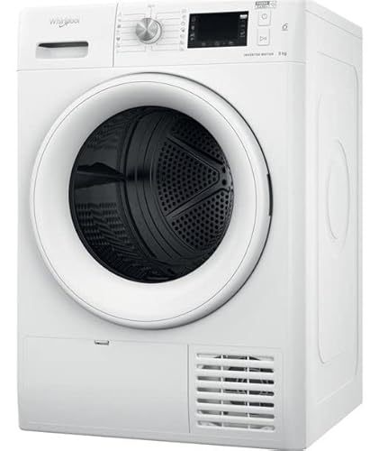 Imagen principal de Whirlpool fftm229x2eu Secadora Carga Frontal 9kg a++ c