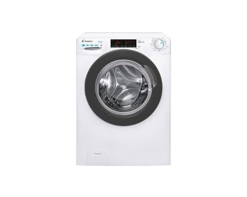 Imagen principal de LAVE-LINGE SECHANT CANDY CSWS496TWMRE-47