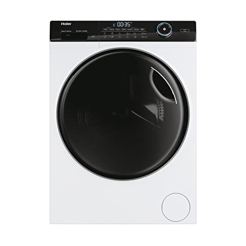 Imagen principal de Haier I-Pro Series 5 HWD80-B14959U1-S - Lavadora Secadora, Capacidad 8