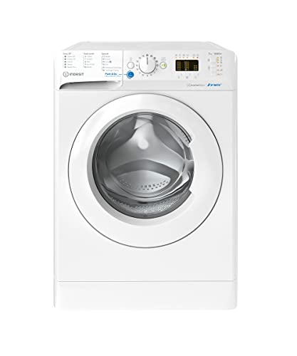 Imagen principal de BWA 71083X W IT 7kg Clase D 1000 revoluciones, motor inversor