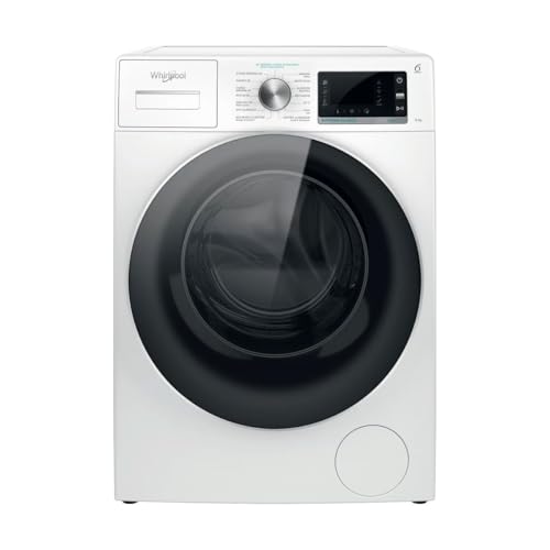 Imagen principal de Whirlpool 859991623920 Lavadora Carga Frontal de Libre instalacion - w