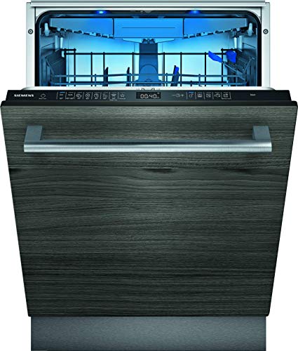 Imagen principal de Siemens Lavavajillas totalmente integrado SX65EX57CE iQ500, D, 85 kWh,