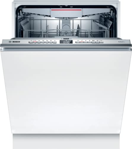 Imagen principal de Bosch lavavajillas 60cm 14c 44db totalmente integrado smd6tcx00e