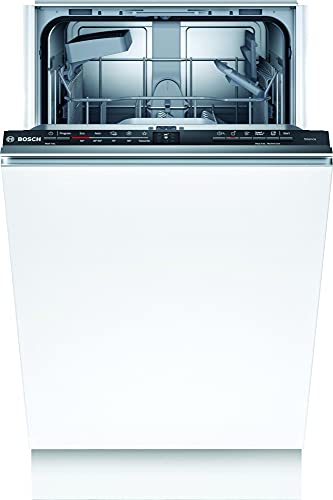 Imagen principal de Bosch Elettrodomestici SPV2HKX39E Serie 2 - Lavavajillas retráctil, 4