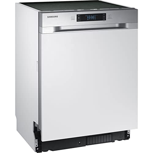 Imagen principal de Samsung DW60M6050SS/EG ? Lavavajillas semiintegrable / 59,8 cm/media c