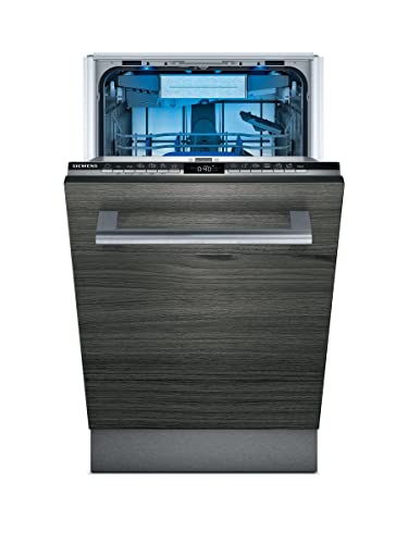 Imagen principal de LAVAVAJILLAS TOTALMENTE INTEGRABLE SR65ZX11ME SIEMENS