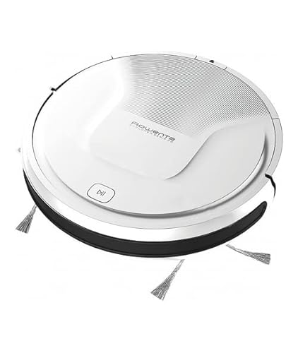 Imagen principal de Rowenta robot aspirador rowenta explorer 20 aqua 65db 150mn tlc rr6887