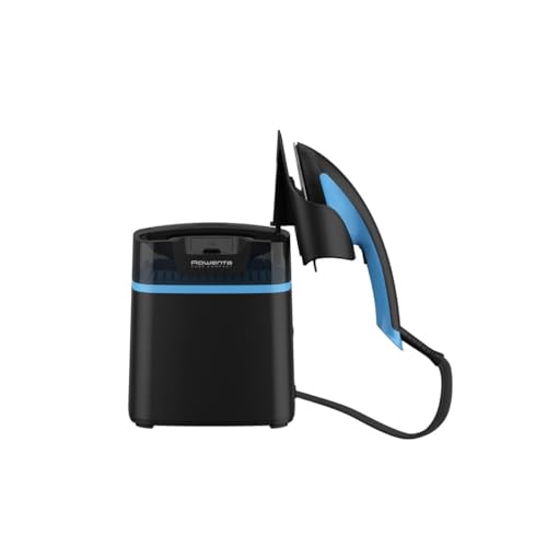 Imagen principal de Rowenta Cube Compact UR1512 Cepillo de vapor 2980 W, 5 bares presión 