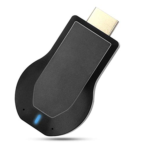 Imagen principal de Adaptador de Pantalla Inalámbrica HDMI, Display Dongle 1080P, Conecto