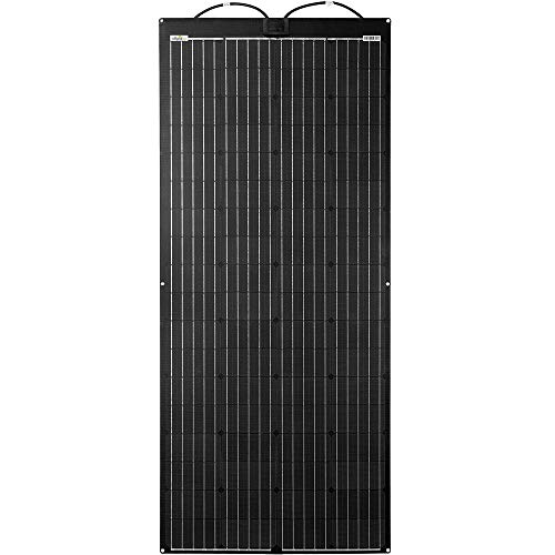 Imagen principal de Offgridtec PCB-ETFE - Panel solar semiflexible (36 V, 180 W)