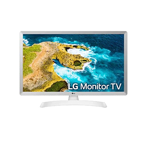 Imagen principal de LG 28TQ515S-WZ - Monitor 28 pulgadas HD, LED, Smart TV WebOS22, Asiste