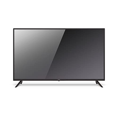 Imagen principal de Engel TELEVISOR 40 LE4063E FHD Black OCA Hotel SATEL.
