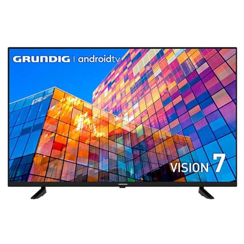 Imagen principal de Grundig Televisión 55GFU7800B 55 Ultra HD 4K LED