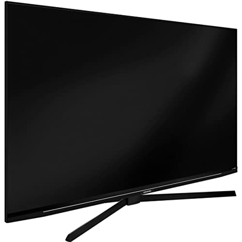 Imagen principal de GRUNDIG TV LED 55 55 GGU 8960B Smart TV 4K UHD