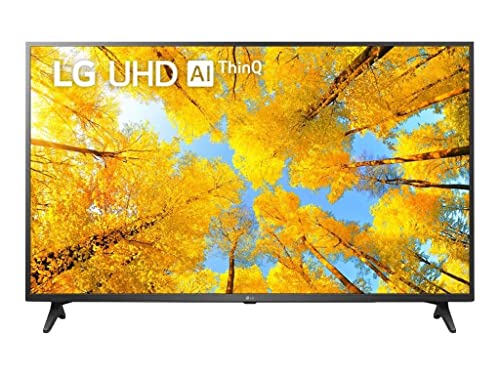 Imagen principal de LG TV LED 65UQ75006LF 4K IA