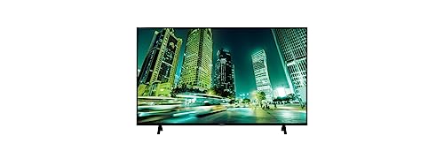Imagen principal de Panasonic TX-50LX700E Android TV 4K