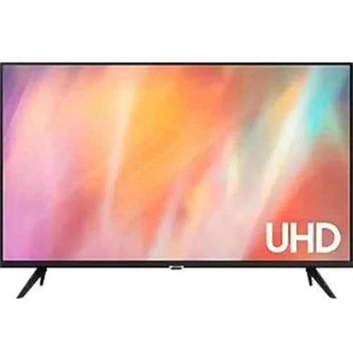 Imagen principal de SAMSUNG UE50AU7025KX - Televisor Led Smart TV 50 4k