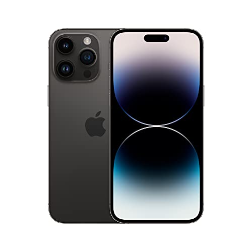 Imagen principal de Apple iPhone 14 Pro MAX (256 GB) - Negro Espacial
