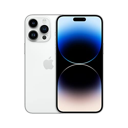 Imagen principal de Apple iPhone 14 Pro MAX (256 GB) - Plata