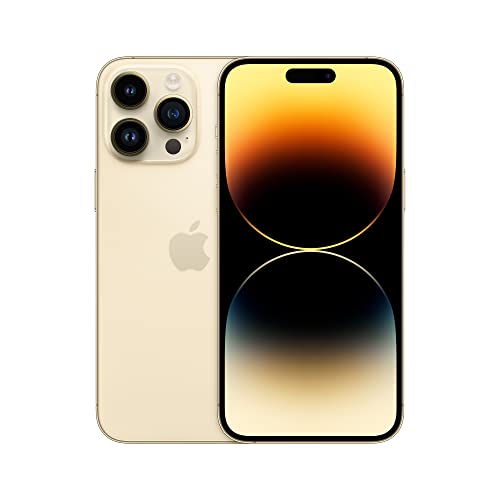 Imagen principal de Apple iPhone 14 Pro MAX (128 GB) - Oro